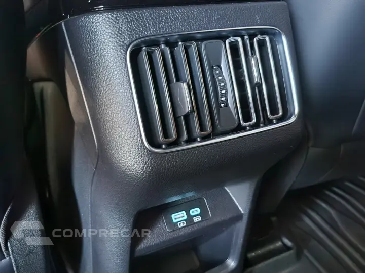 SONG PLUS 1.5 DM-I HÍBRIDO AUTOMÁTICO