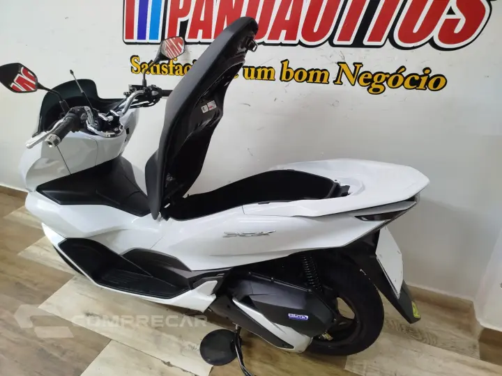 PCX 160