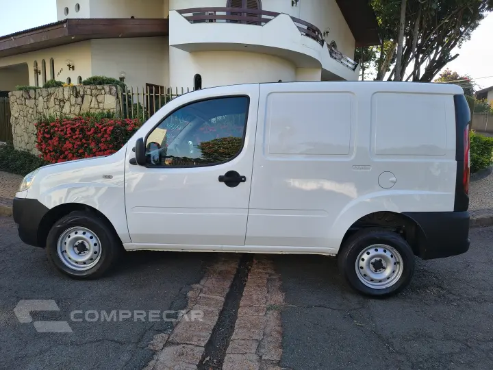 DOBLÒ 1.4 MPI Cargo