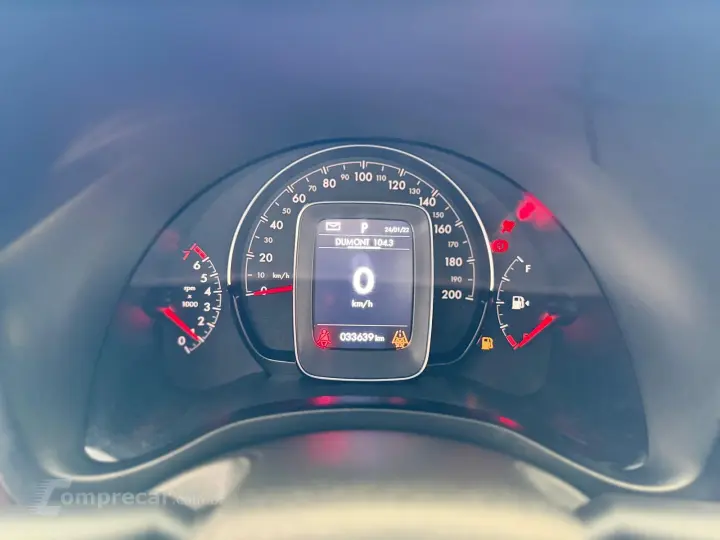 STRADA 1.3 Firefly Ranch CD