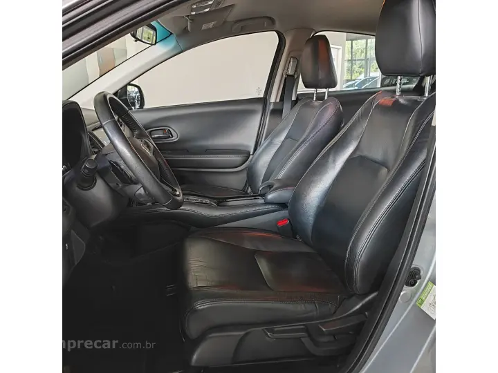 HR-V 1.8 16V FLEX EX 4P AUTOMÁTICO