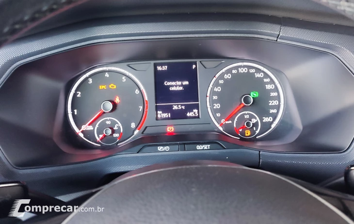 T-CROSS 1.0 200 TSI