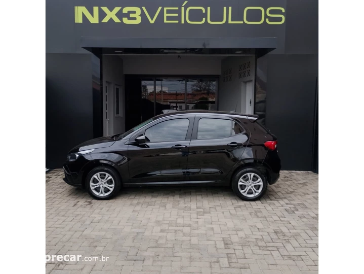 ARGO 1.0 FIREFLY FLEX DRIVE MANUAL