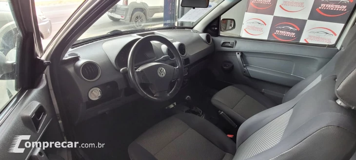 Gol Trend 1.0 G4