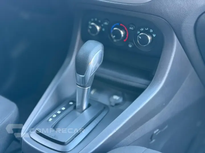 KA 1.5 TI-VCT FLEX SE PLUS AUTOMÁTICO