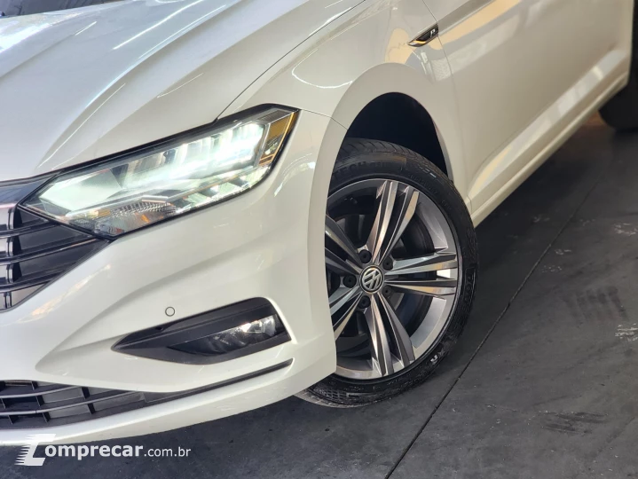 JETTA 1.4 250 TSI R-line
