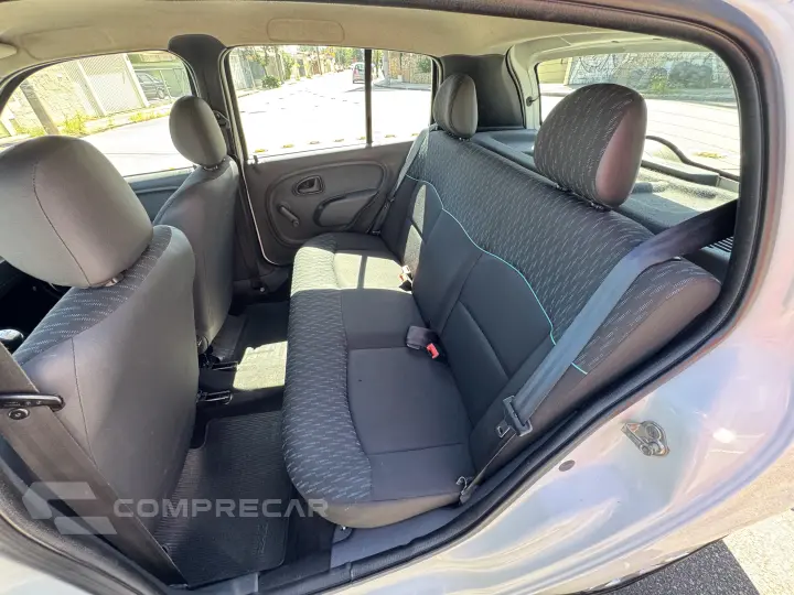 CLIO 1.0 Expression 16V Hi-power