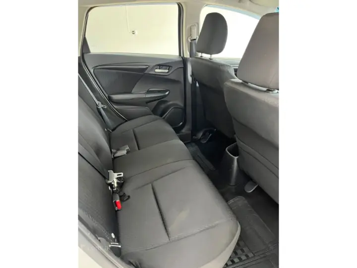 FIT 1.5 PERSONAL 16V FLEX 4P AUTOMÁTICO