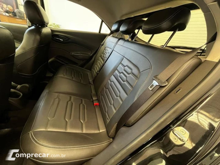 ONIX 1.4 MPFI LTZ 8V
