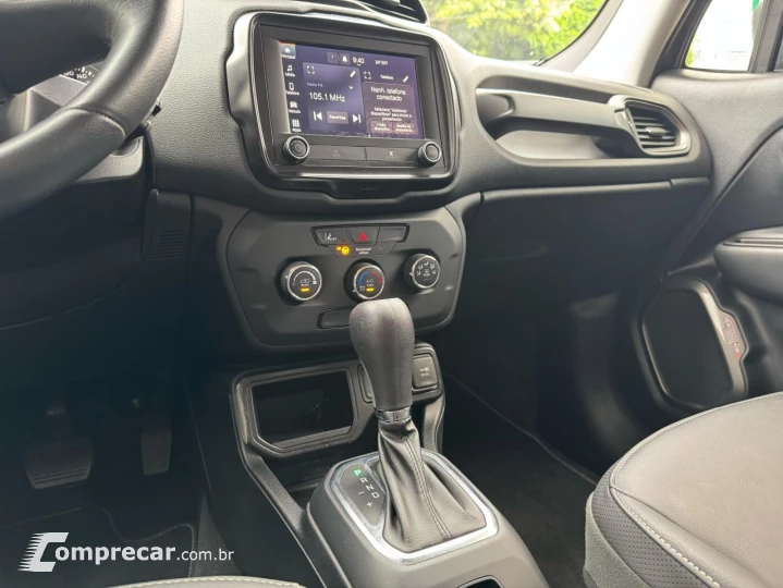 Renegade Sport T270 1.3 TB 4x2 Flex Aut.