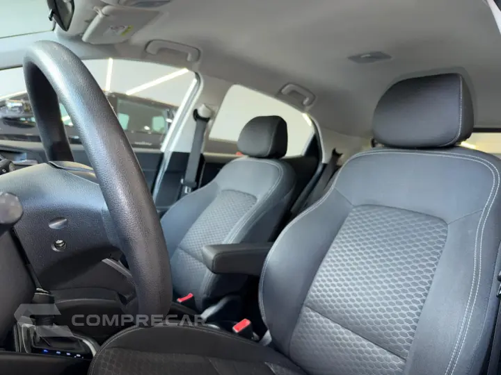 HB20 1.0 12V Vision automático