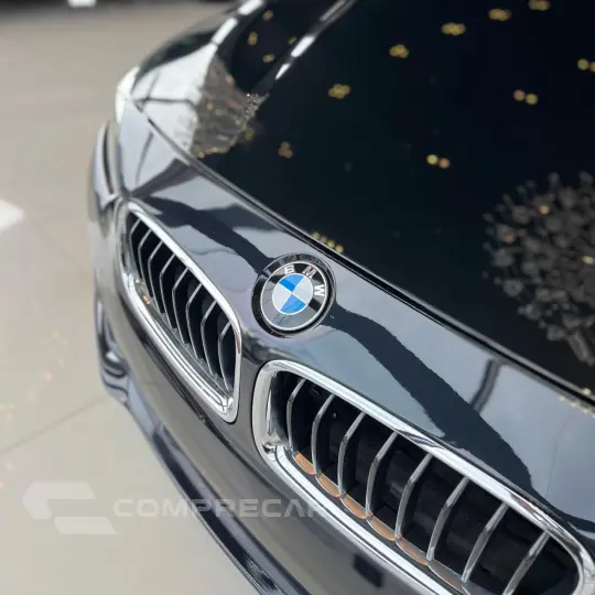 320I 2.0 Sport 16V Turbo Active