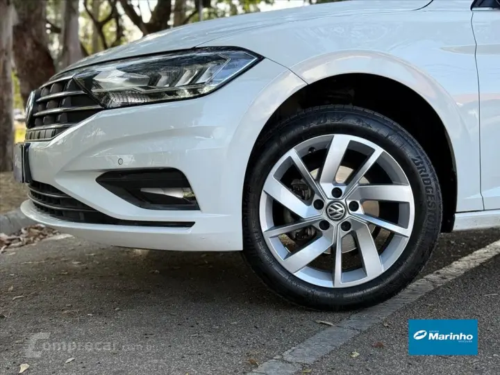 JETTA 1.4 250 TSI TOTAL FLEX COMFORTLINE TIPTRONIC