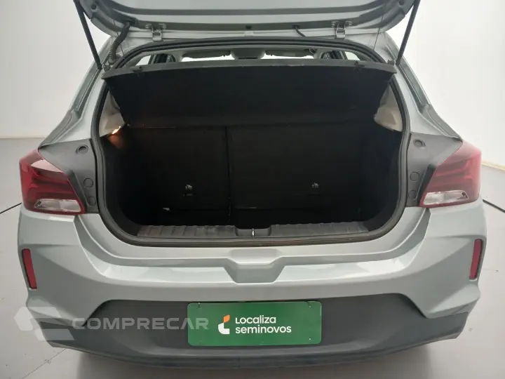 ONIX 1.0 FLEX LT MANUAL