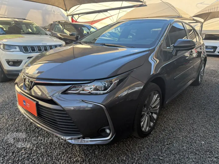 COROLLA 2.0 XEI 16V