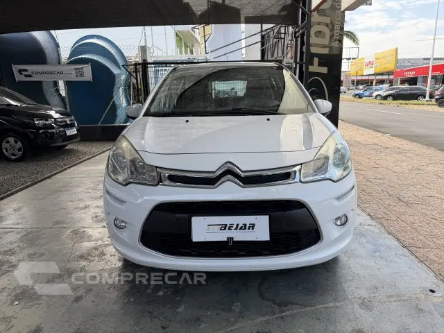 C3 - 1.2 ATTRACTION 12V 4P MANUAL