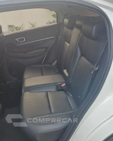 HR-V EXL 1.5 Flex Sensing 16V 5p Aut.