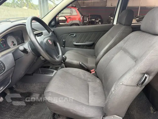 PALIO - 1.0 MPI FIRE ECONOMY 8V 2P MANUAL