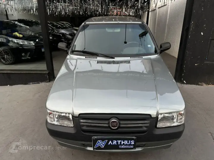 Uno Mille 1.0 Fire/ F.Flex/ ECONOMY 4p