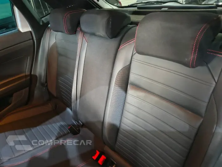 Polo GTS 1.4