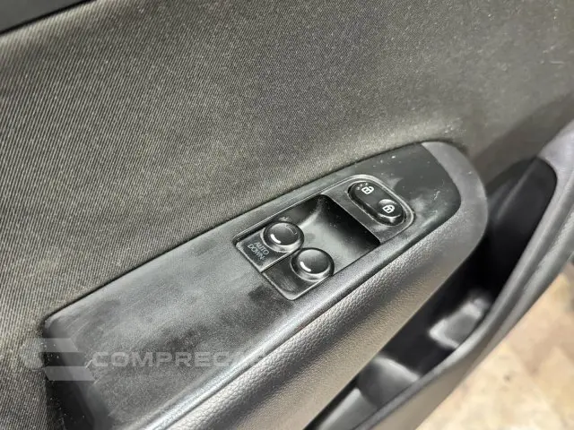 HB20 - 1.0 COMFORT 12V 4P MANUAL