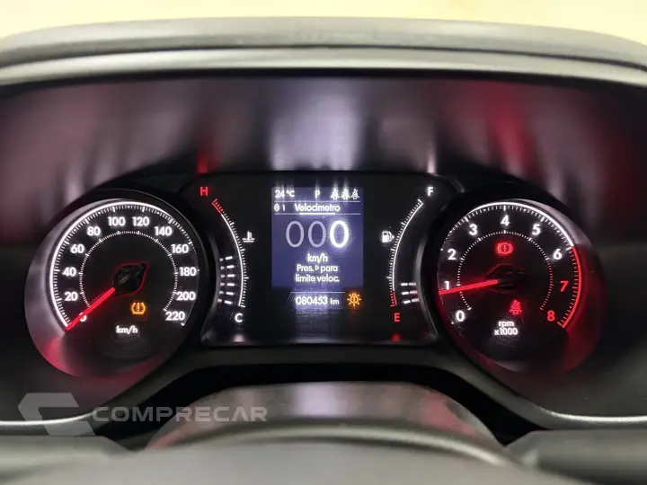 PULSE 1.3 FLEX DRIVE CVT