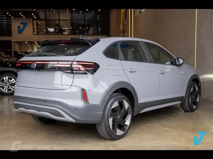 NIVUS 1.4 GTS 250 TSI