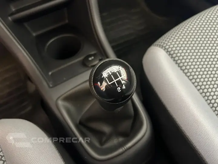 up! move 1.0 TSI Total Flex 12V 5p