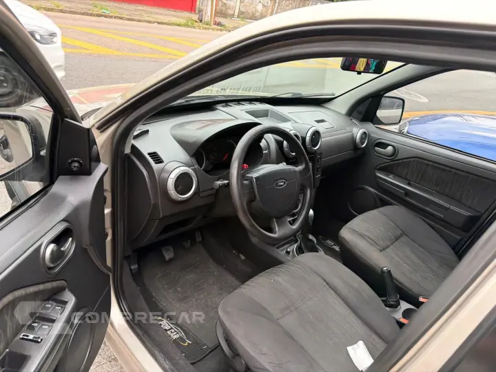 ECOSPORT 1.6 Freestyle 8V