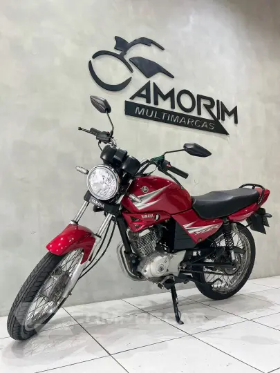 YBR 125