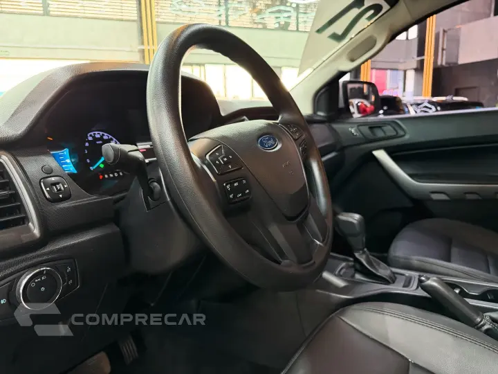 RANGER 2.2 XLS 4X2 CD 16V DIESEL 4P AUTOMÁTICO