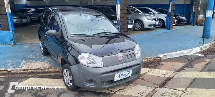 UNO 1.0 Vivace 8V