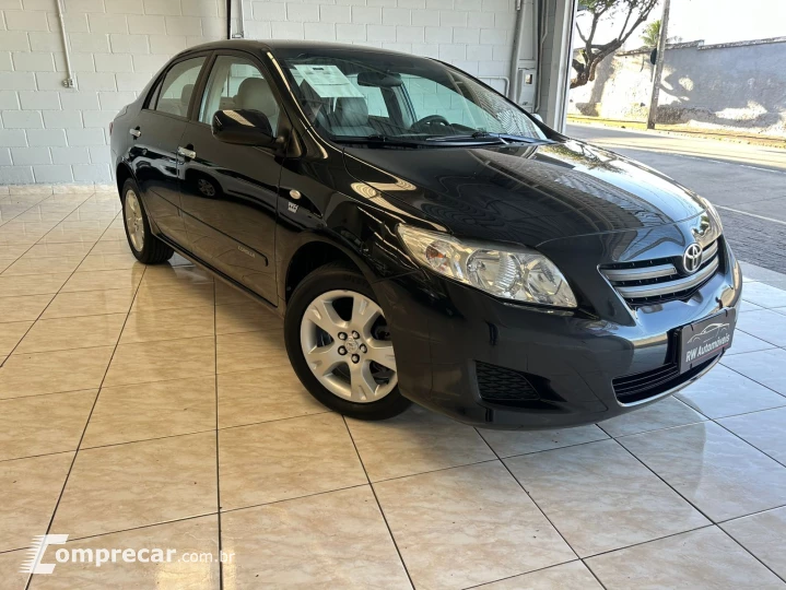 COROLLA 1.8 GLI 16V