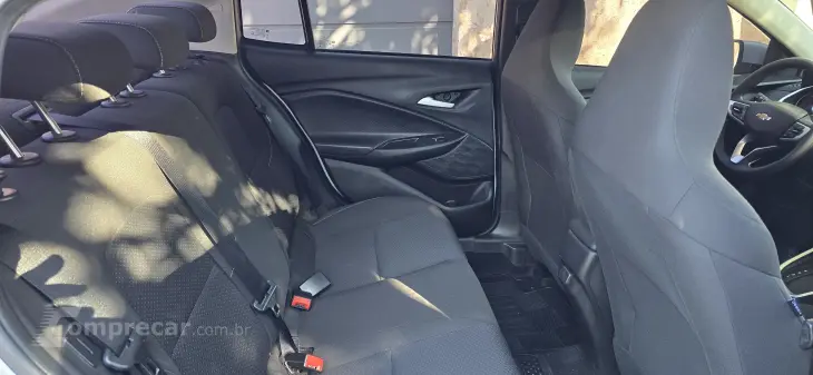 ONIX 1.0 Turbo Plus LT