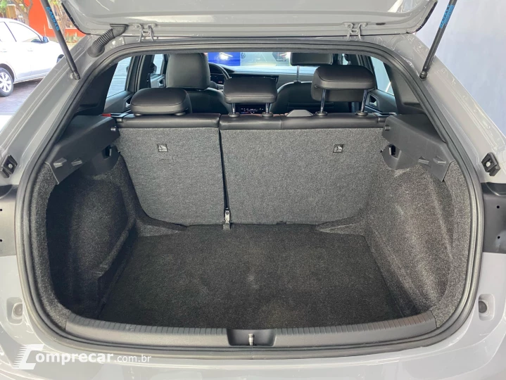 Nivus Highline 1.0 200 TSI Flex Aut.