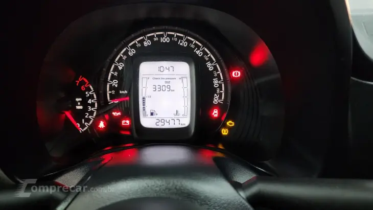 MOBI LIKE 1.0 Fire Flex 5p.