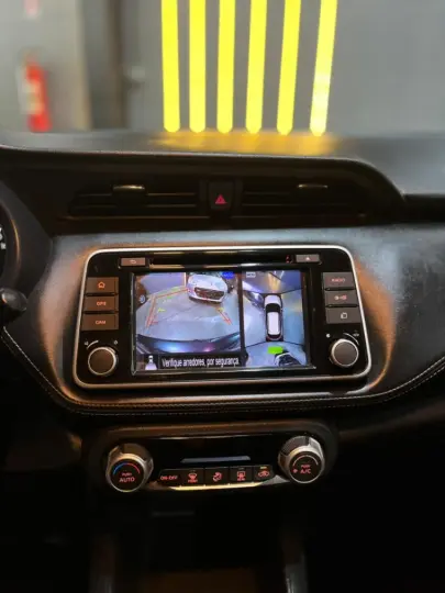 KICKS 1.6 16vstart SL