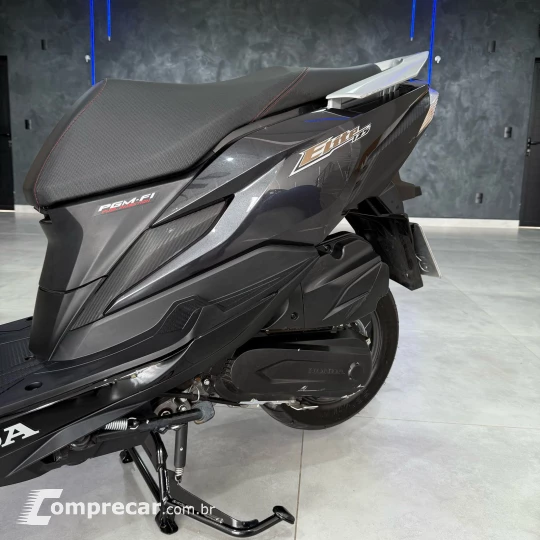 ELITE 125 CC