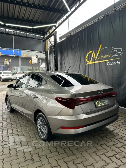HB20S 1.0 12V Limited Plus