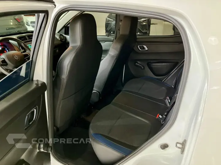 Kwid 1.0 12V 4P SCE FLEX INTENSE