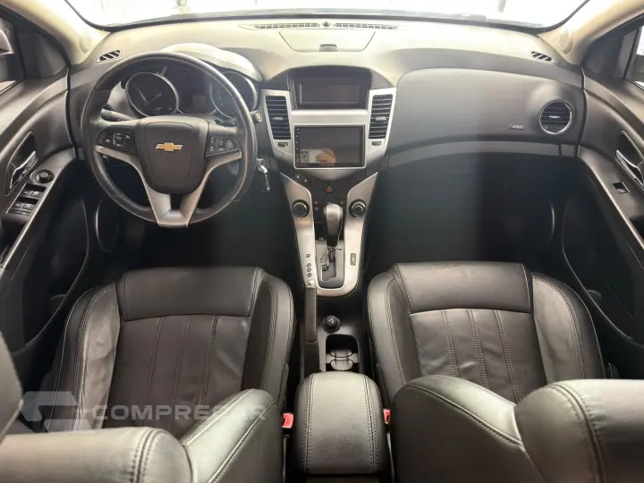 CRUZE 1.8 LT2 16V