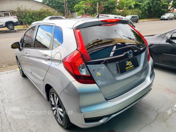 Fit EXL 1.5 Flex/Flexone 16V 5p Aut