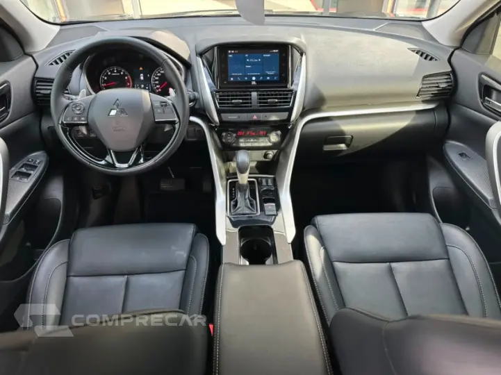 ECLIPSE CROSS 1.5 Mivec Turbo HPE
