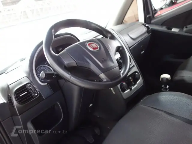 IDEA - 1.4 MPI ATTRACTIVE 8V 4P MANUAL