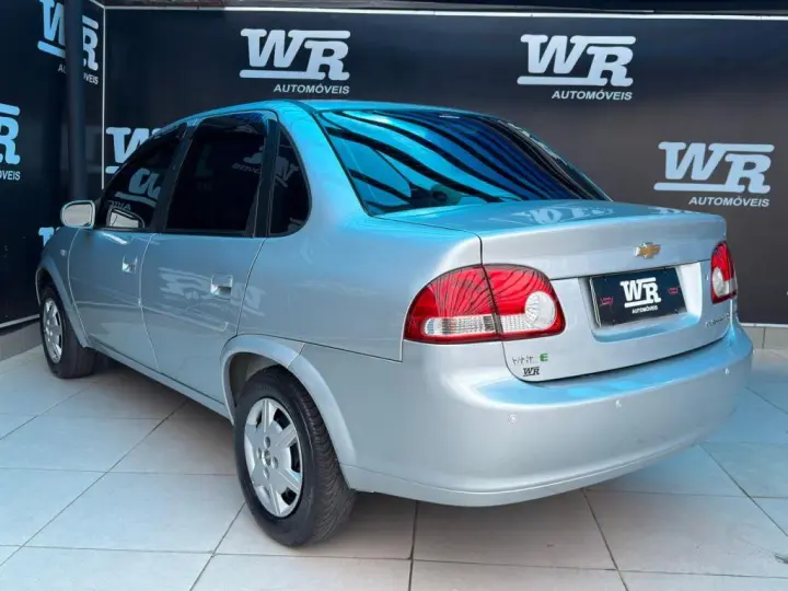 CLASSIC 1.0 MPFI LS 8V