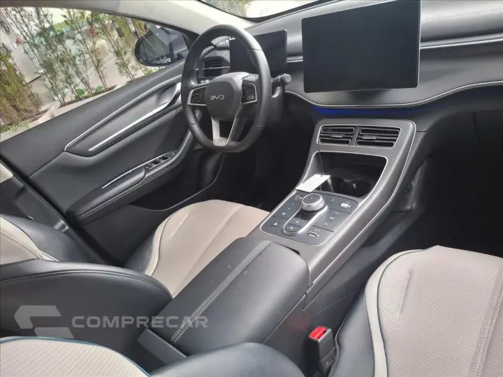 KING 1.5 DM-I PHEV GS AUTOMÁTICO