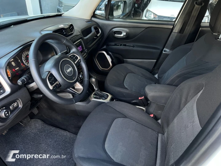 RENEGADE 2.0 16V Turbo Sport 4X4