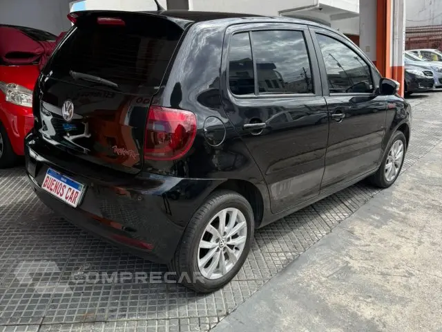 FOX - 1.6 MI ROCK IN RIO 8V 4P MANUAL