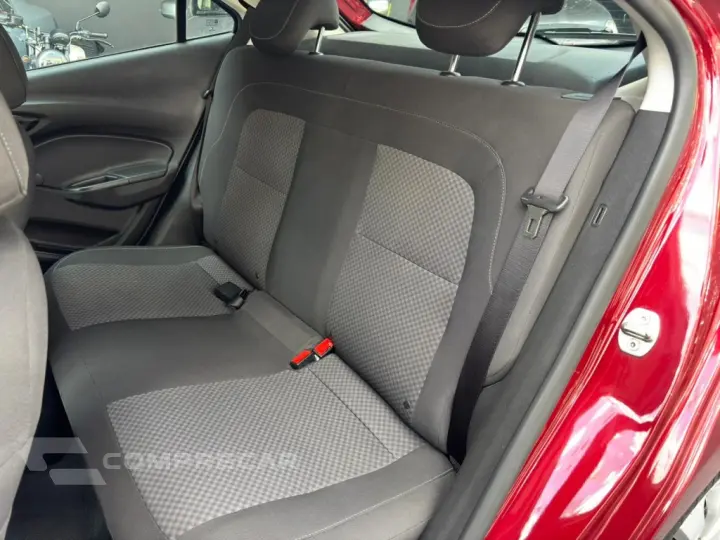 ONIX 1.0 MPFI LT 8V FLEX 4P MANUAL