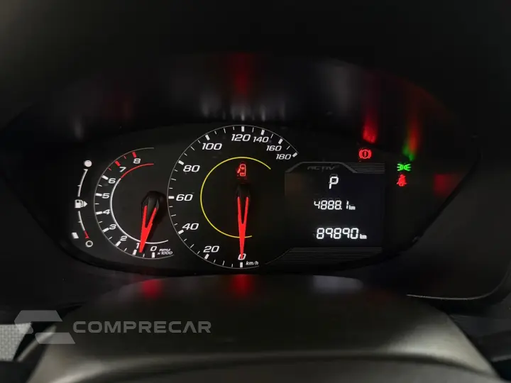 SPIN 1.8 Activ7 8V